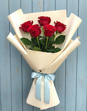 Букет Классика чувств в Юрьевце