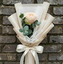 Букет цветов из:  Розы в Юрьевце