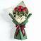Букет цветов из: Розы в Юрьевце
