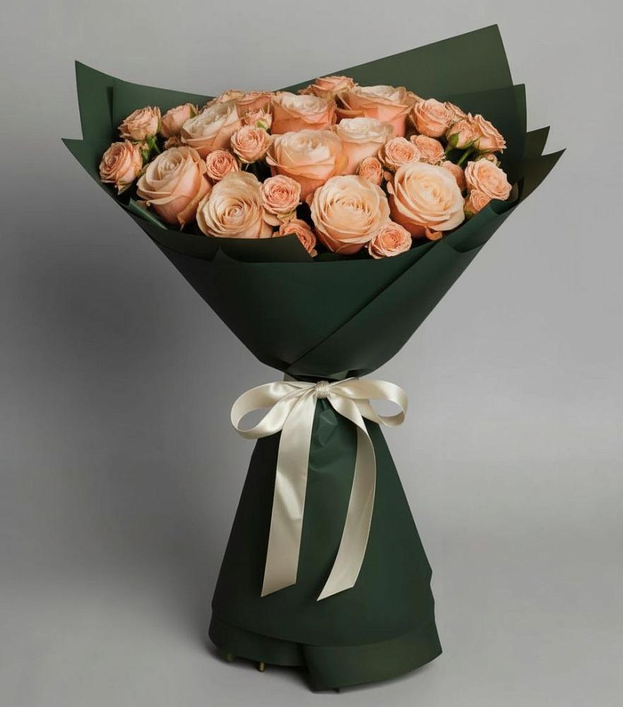 Букет Элегантный в Юрьевце