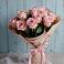 Букет цветов из: Розы в Юрьевце