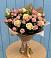 Букет цветов из: Розы в Юрьевце