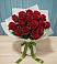 Букет Красные розы в Юрьевце