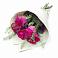 Букет цветов из: Розы в Юрьевце