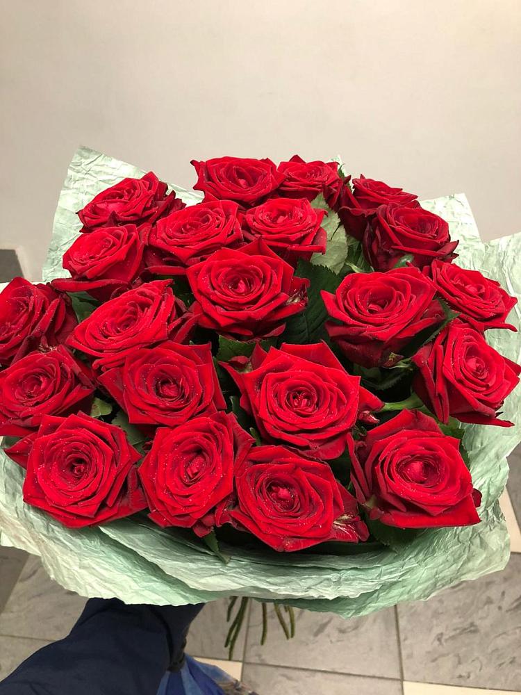 Розы Классика в Юрьевце Букет Классика в Юрьевце