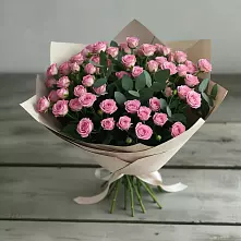 Букет Удовольствие в Юрьевце