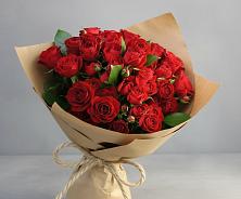 Букет Любовный роман в Юрьевце