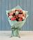 Букет цветов из: Розы в Юрьевце