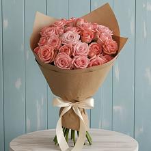 Букет цветов из:  Розы #REPLACE_PRED# Юрьевце