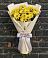 Букет цветов из: Хризантемы в Юрьевце