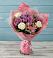 Букет цветов из: Герберы в Юрьевце
