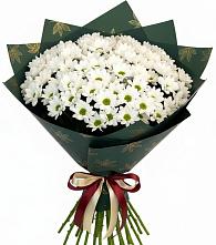 Букет цветов из:  Хризантемы в Юрьевце
