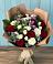Букет цветов из: Розы и Альстромерии в Юрьевце